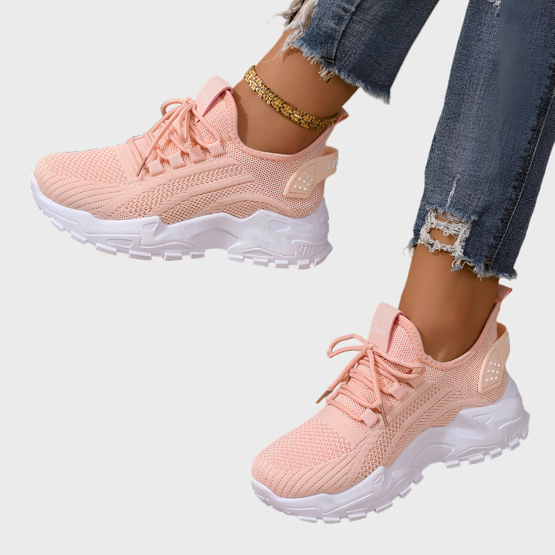 OA- Ortopedické pohodlné tenisky