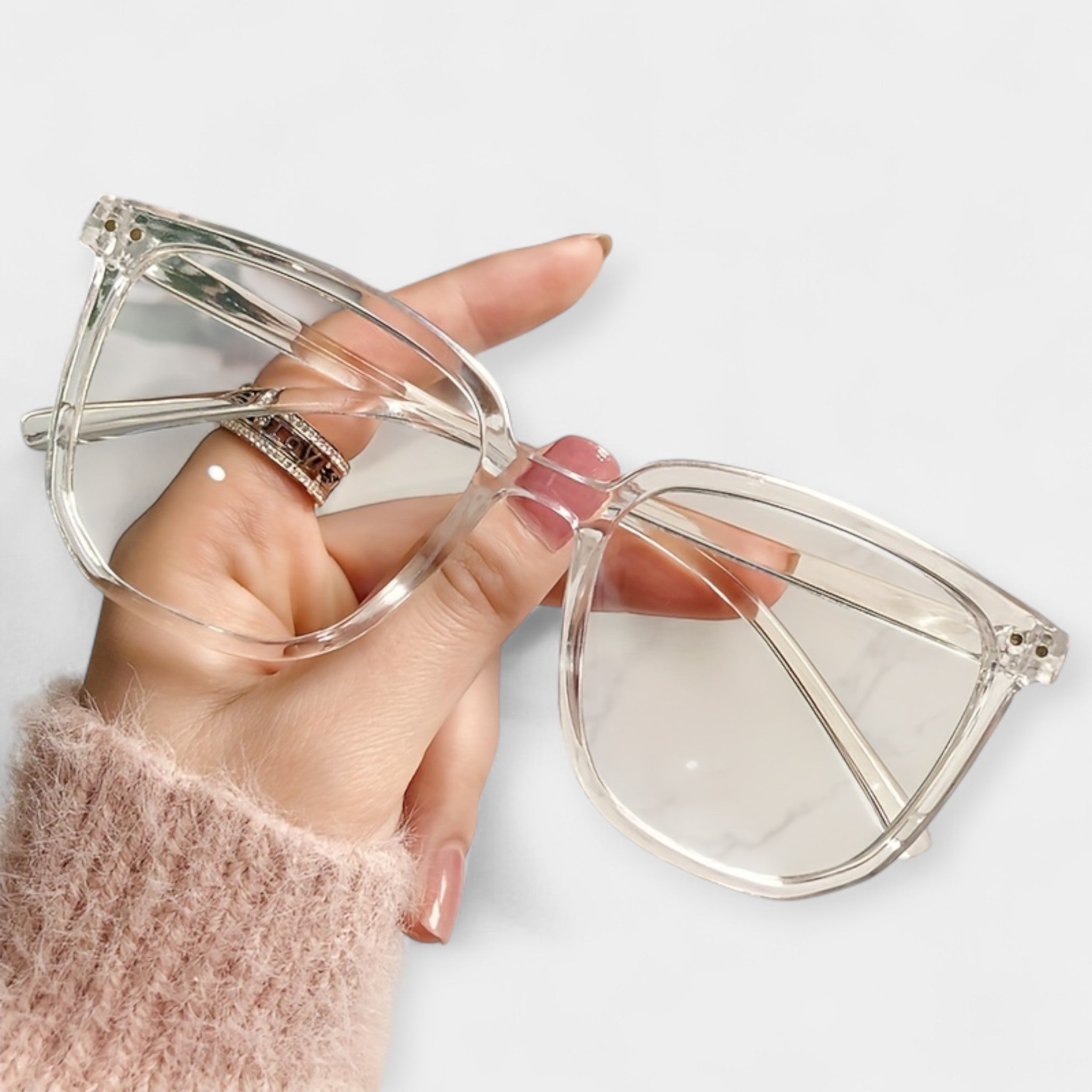 ALMA - Brýle proti modrému světlu