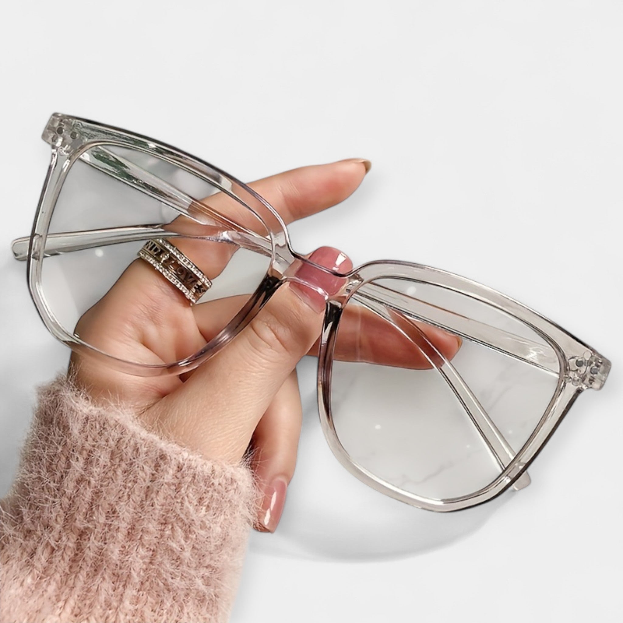 ALMA - Brýle proti modrému světlu