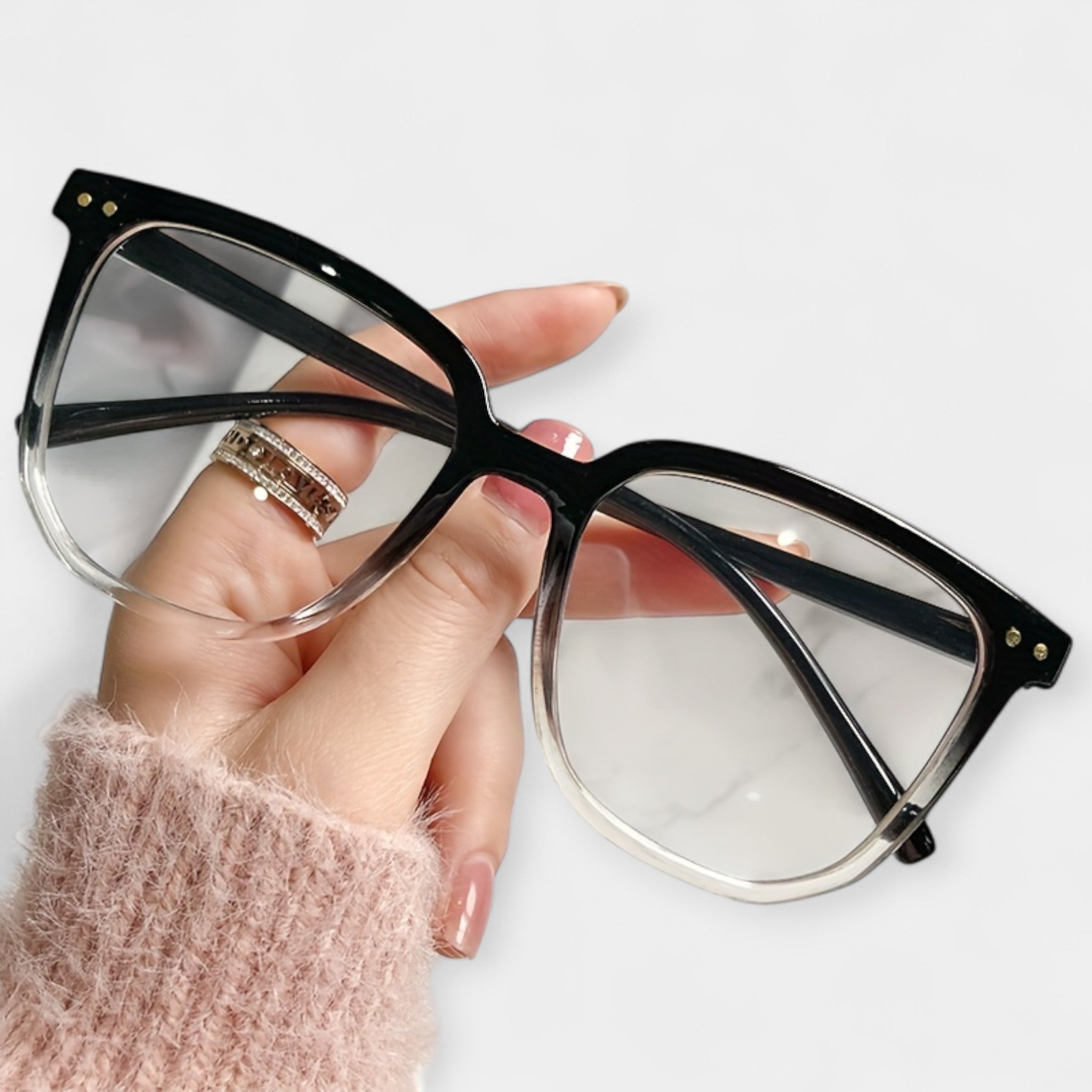 ALMA - Brýle proti modrému světlu