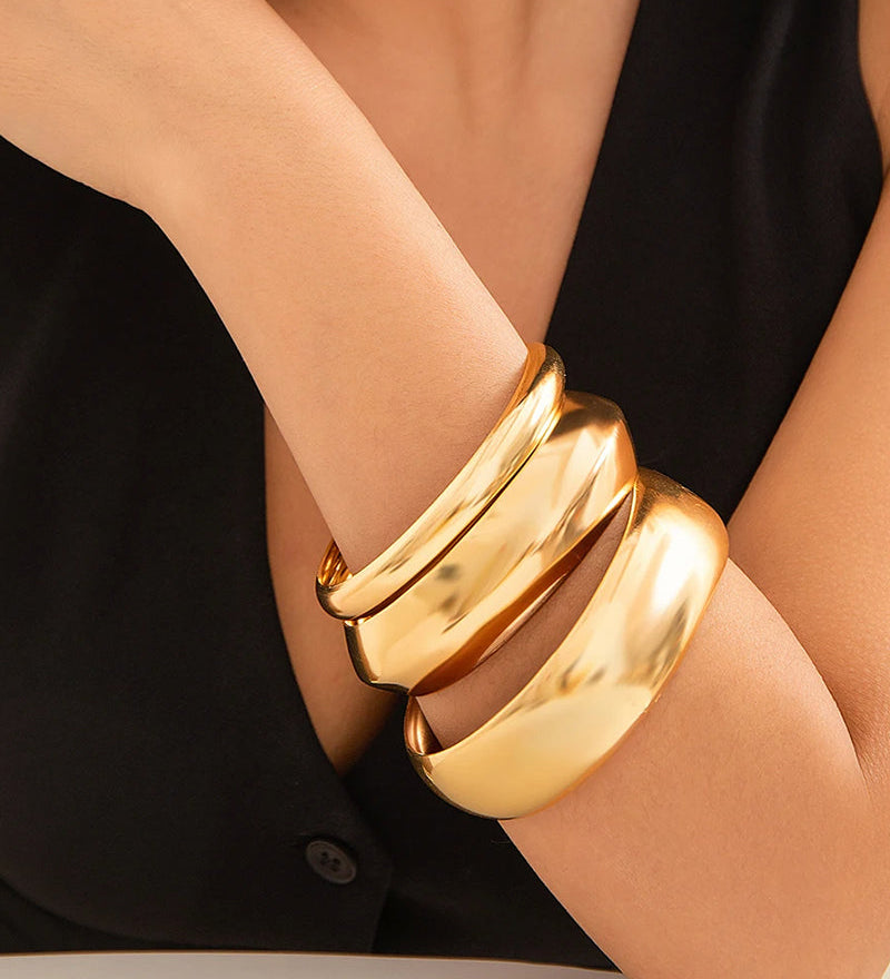 DARJA - Sada 3 náramků