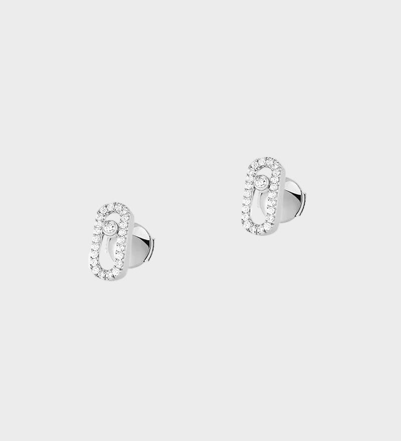 MELISSA – Elegantní náušnice