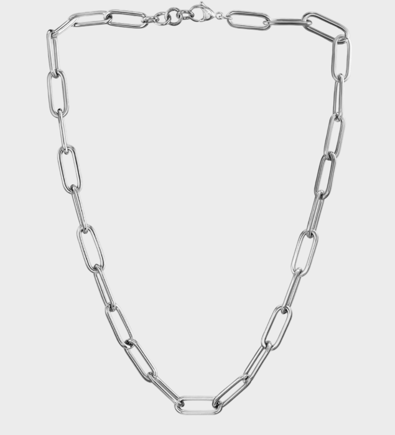 ISABEL – Náhrdelník na kolo