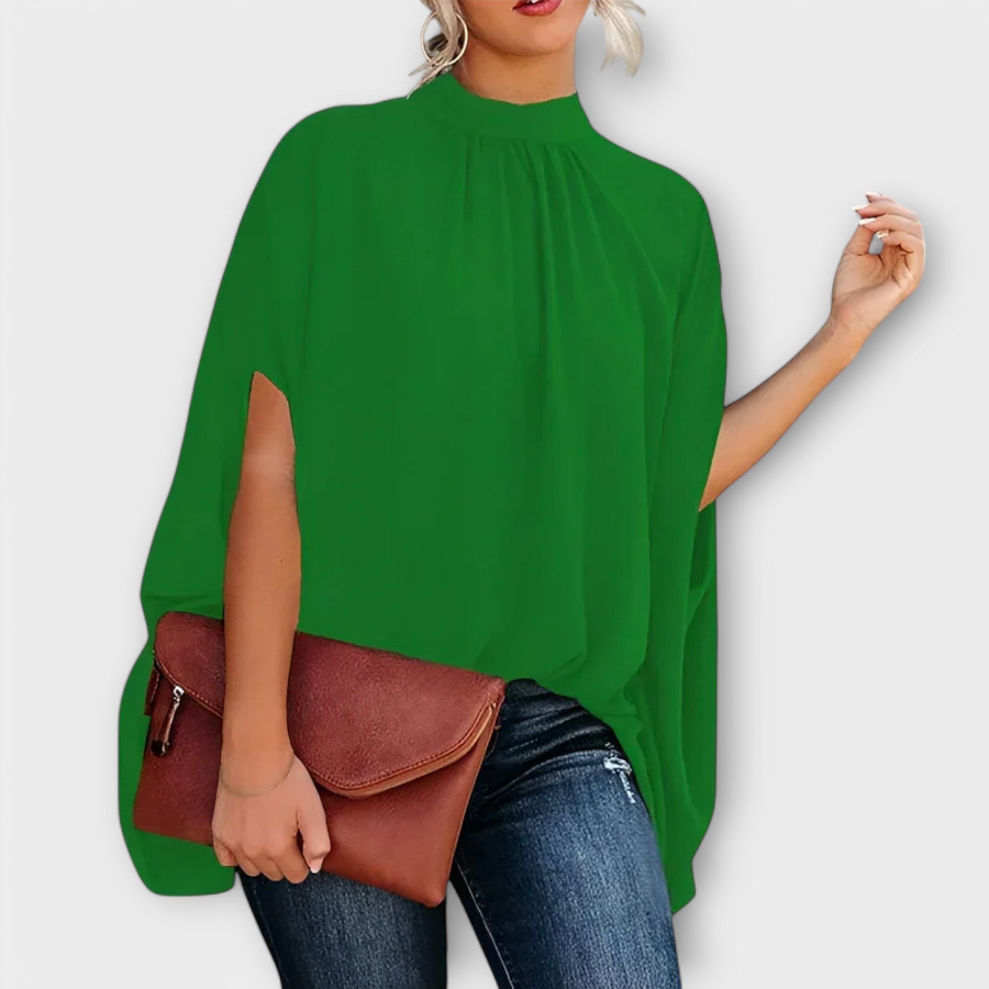 KSENJIA - Univerzální Blůza