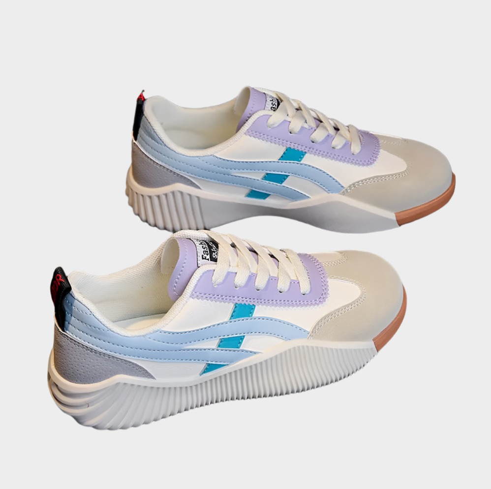 SISI - Retro ortopedická obuv