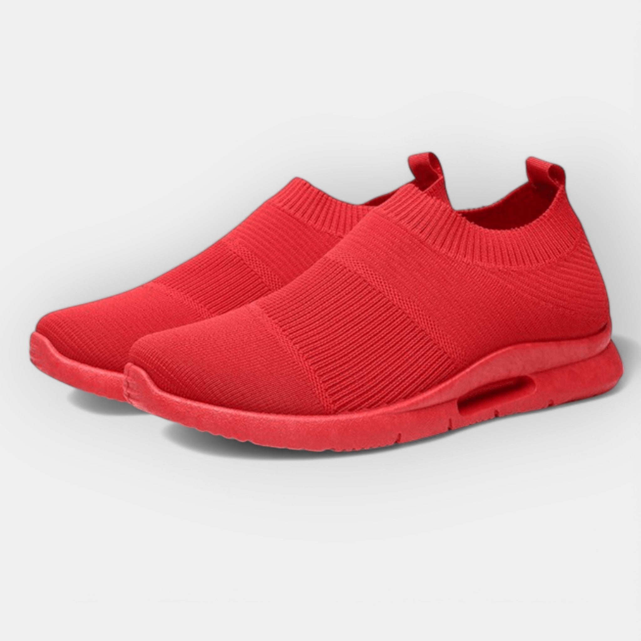 ZORA - Sportovní Obuv s Pokročilým Tlumením