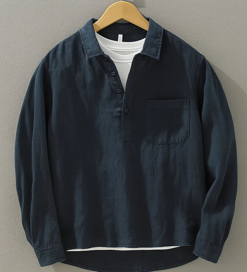 DIAS - Košile Ovratna Kyle