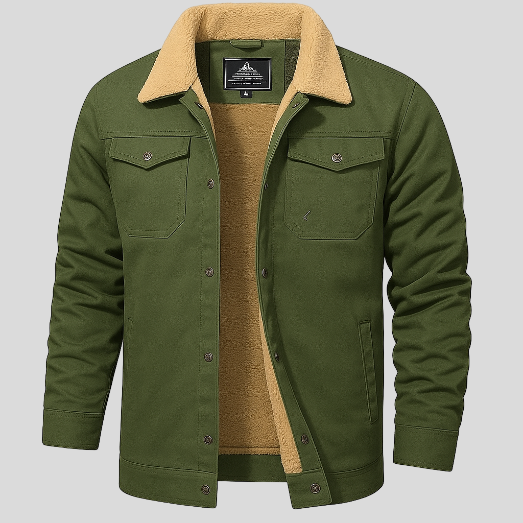 MOUNT - Bunda bomber