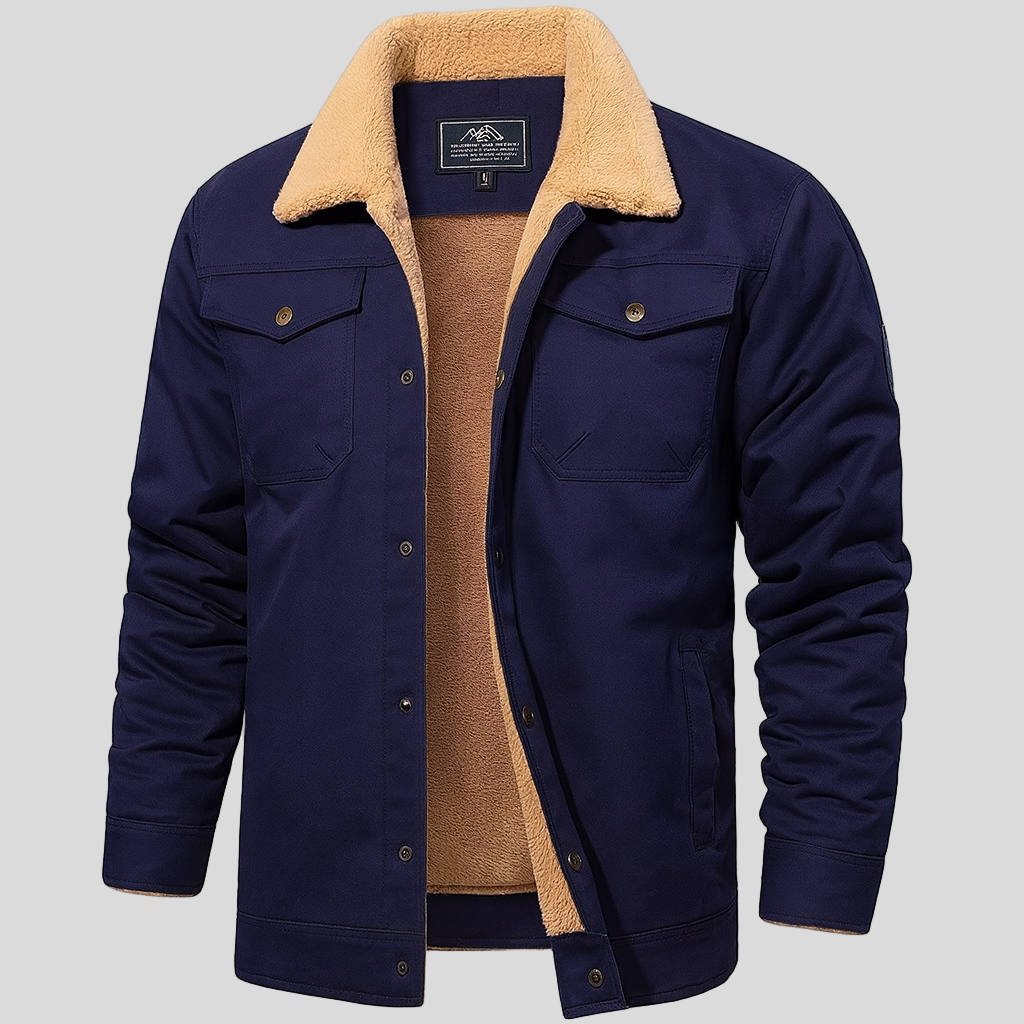 MOUNT - Bunda bomber