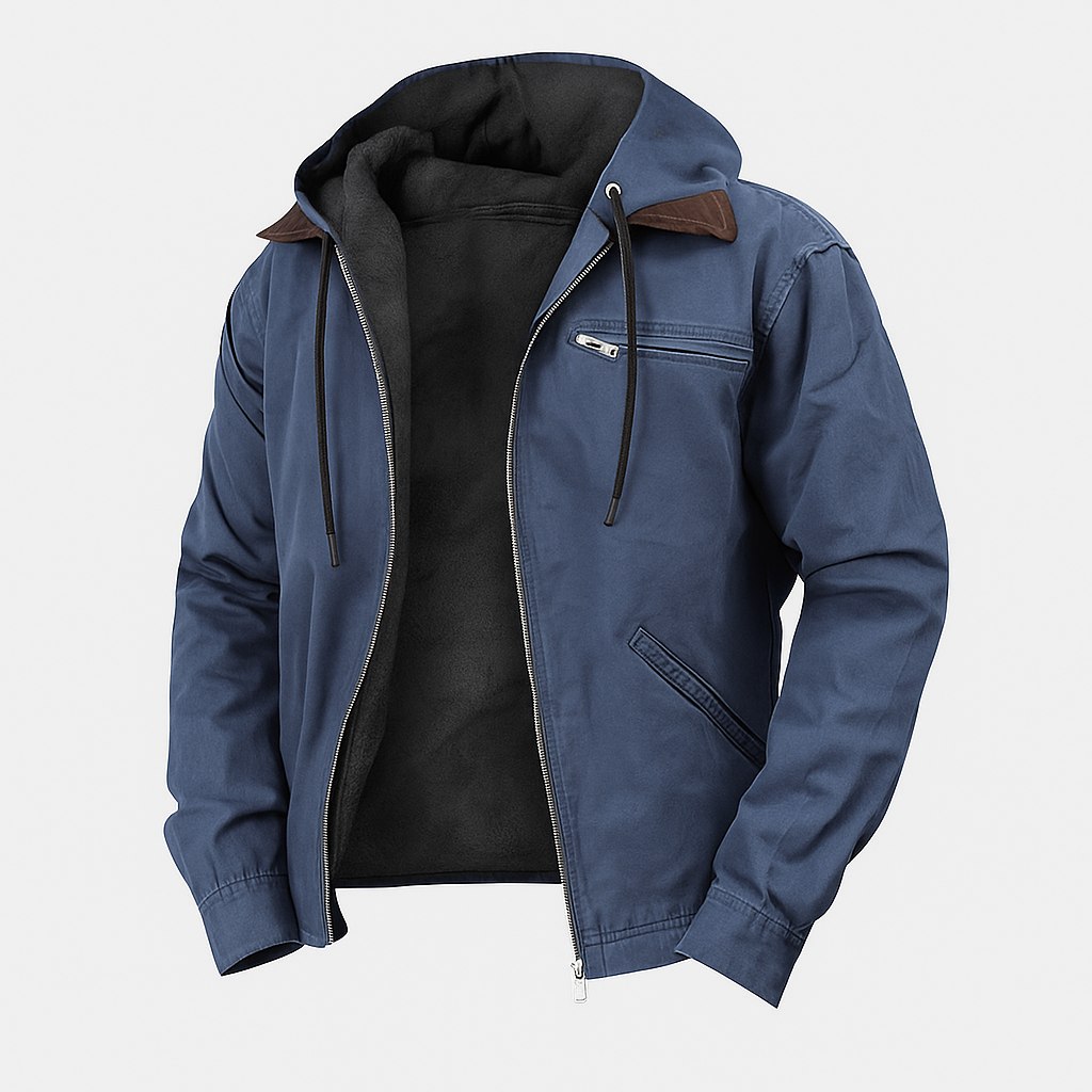 GEORG - Elegantní podzimní bunda