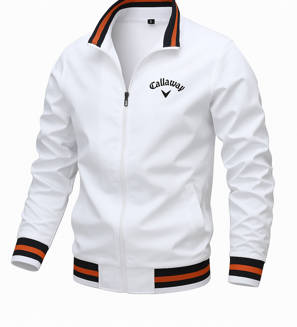 CALLAWAY - Pánská luxusní bunda