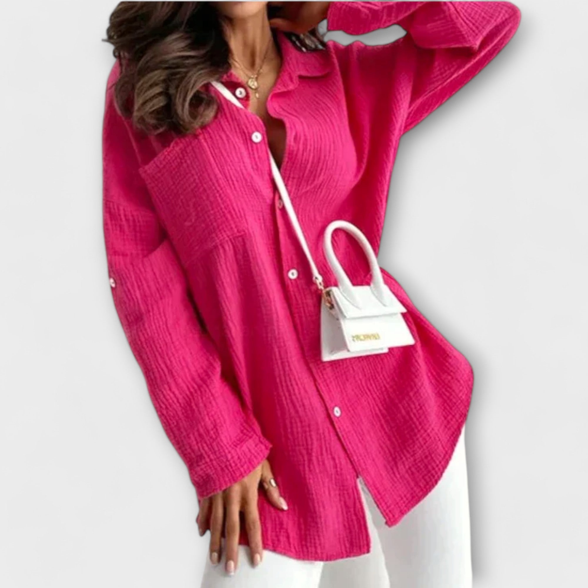 DRAGOSLAAVA - Halenka pro ženy