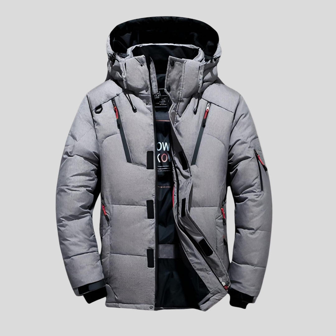 ELLIOT - Teplá bunda pro muže