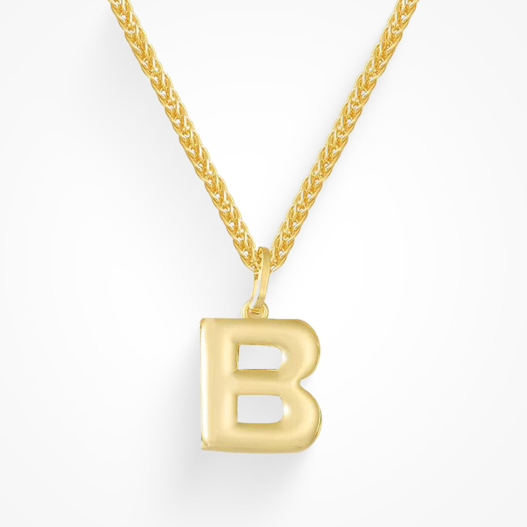 POLONA - Náhrdelník věčné lásky