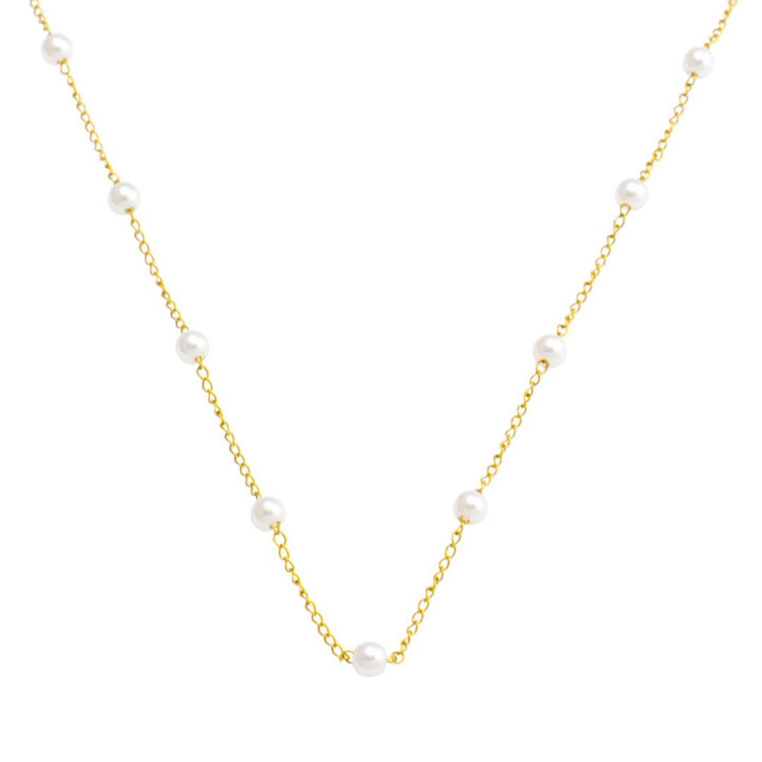 TANJA - Náhrdelník první lásky