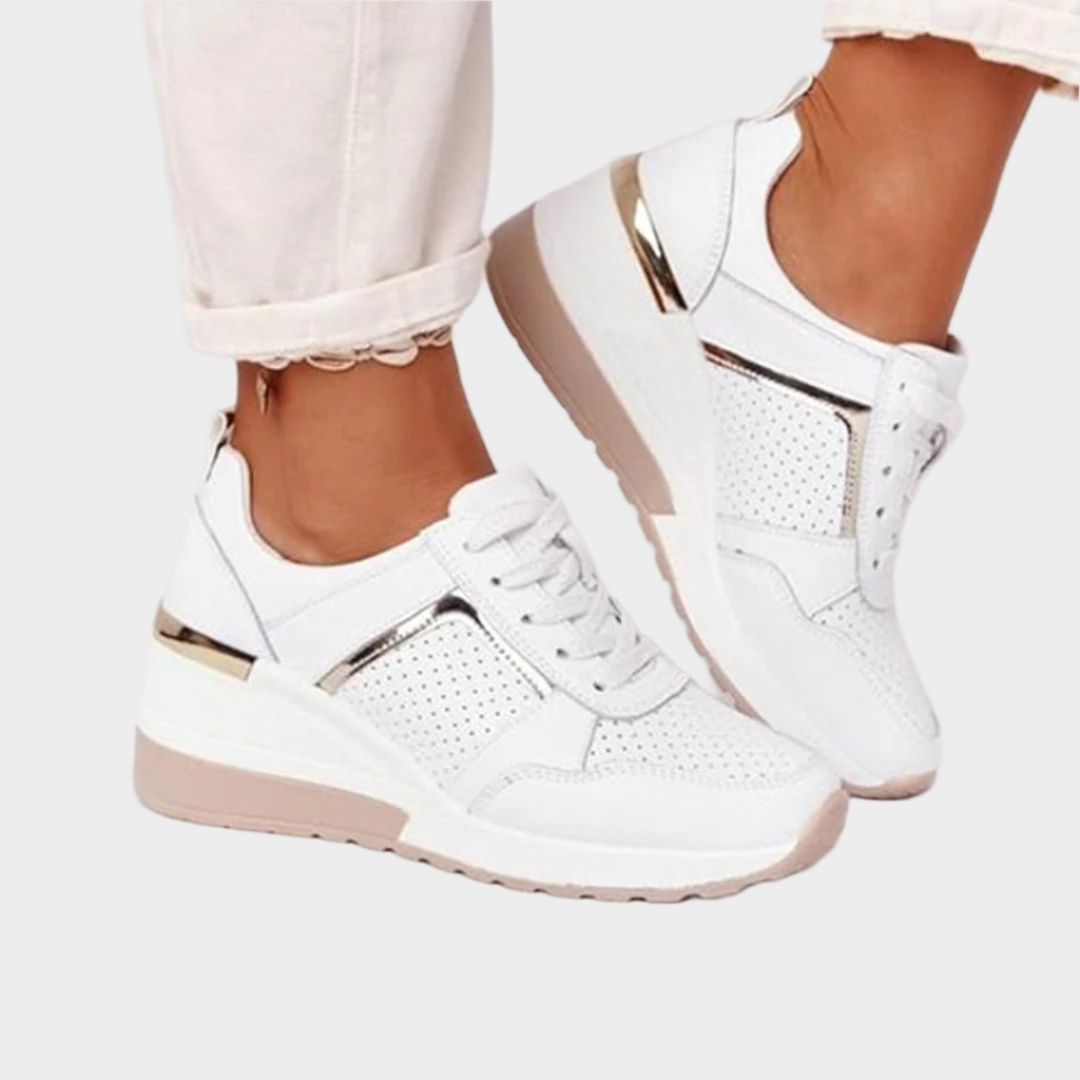 LILIANA - Ortopedické boty pro ženy