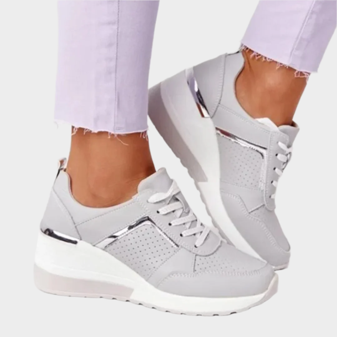 LILIANA - Ortopedické boty pro ženy