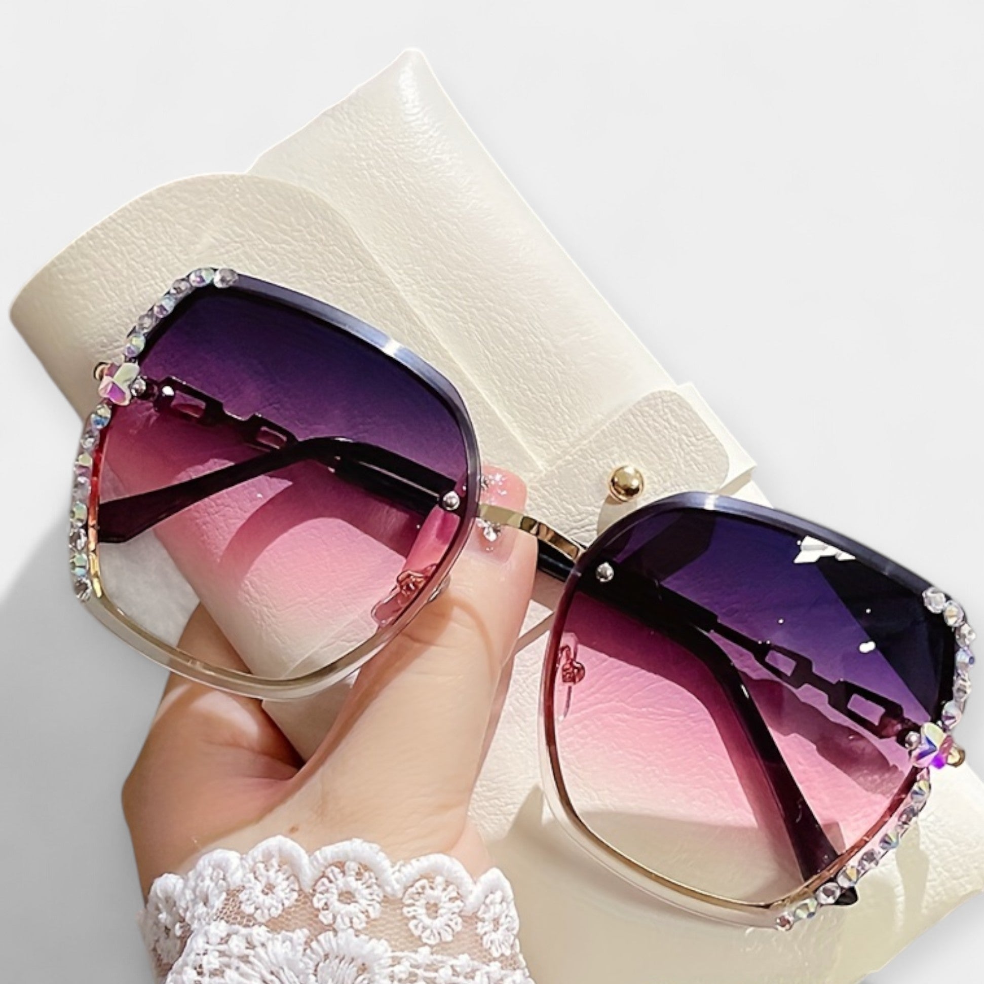 MALENE - Brýle Inari