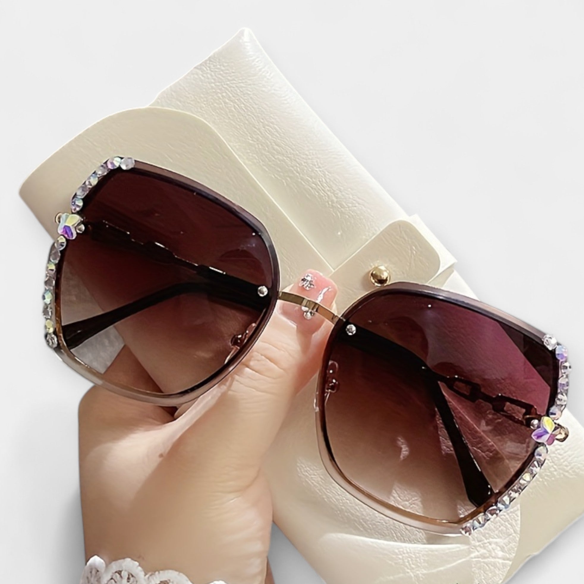 MALENE - Brýle Inari