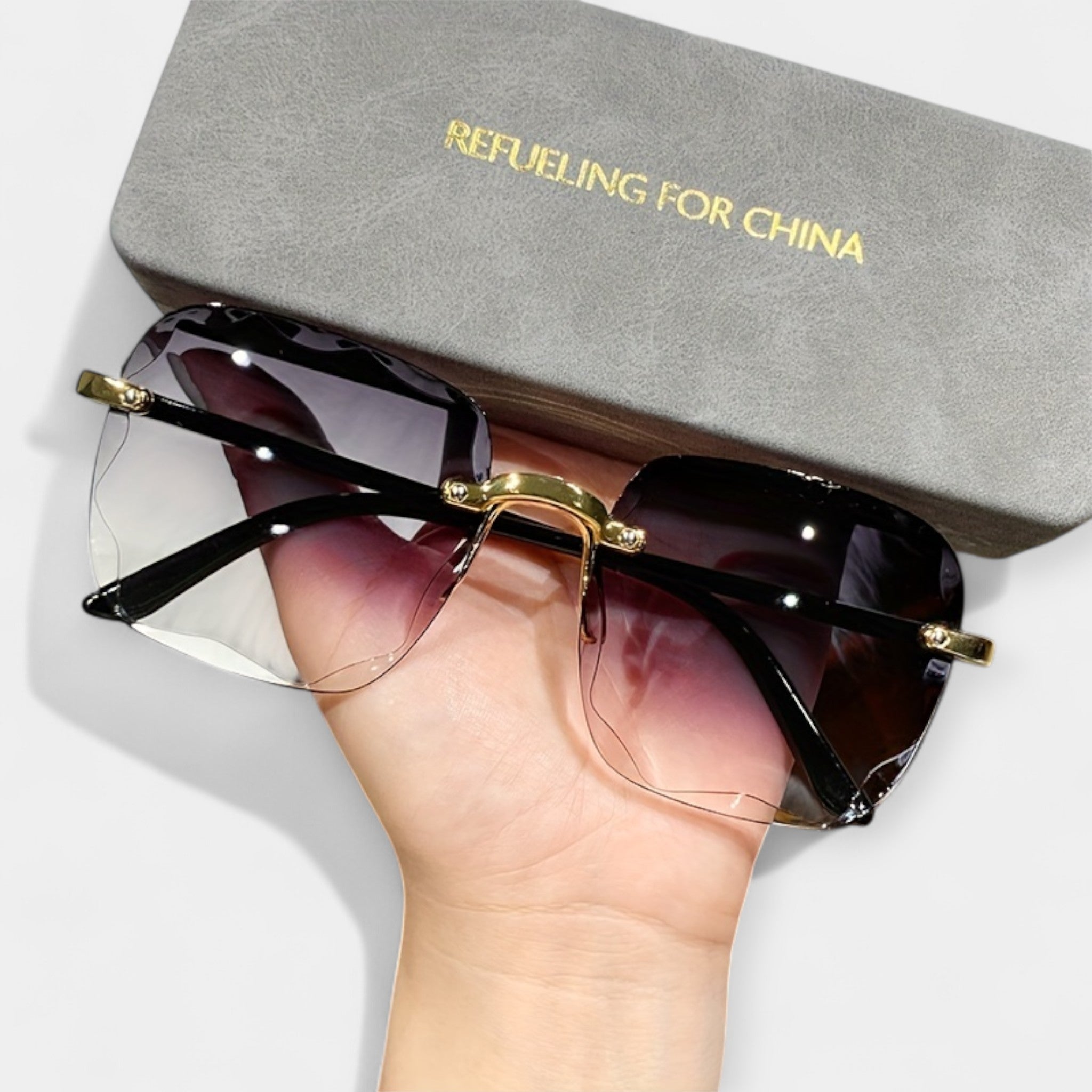 MALINA - Brýle Nurmes