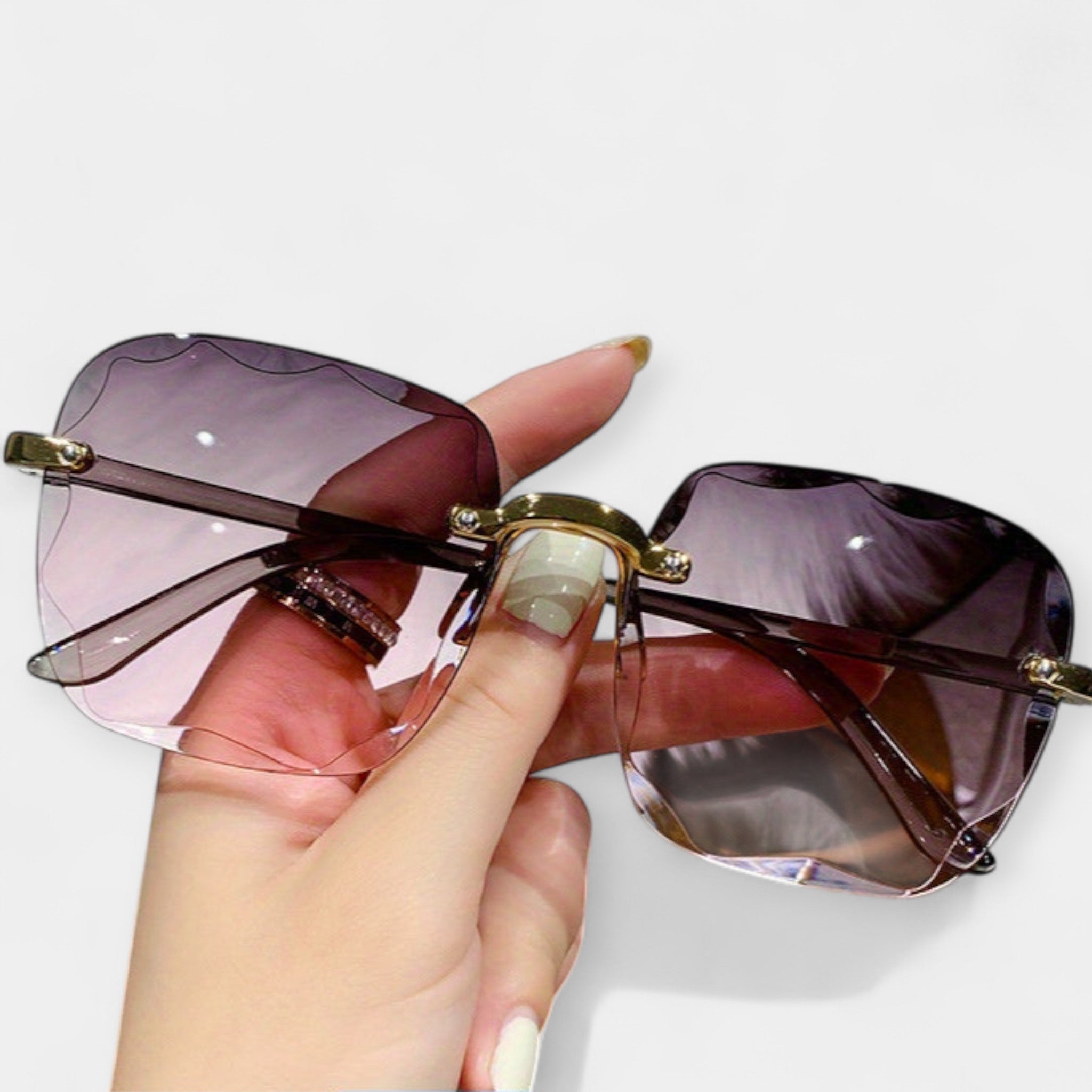 MALINA - Brýle Nurmes