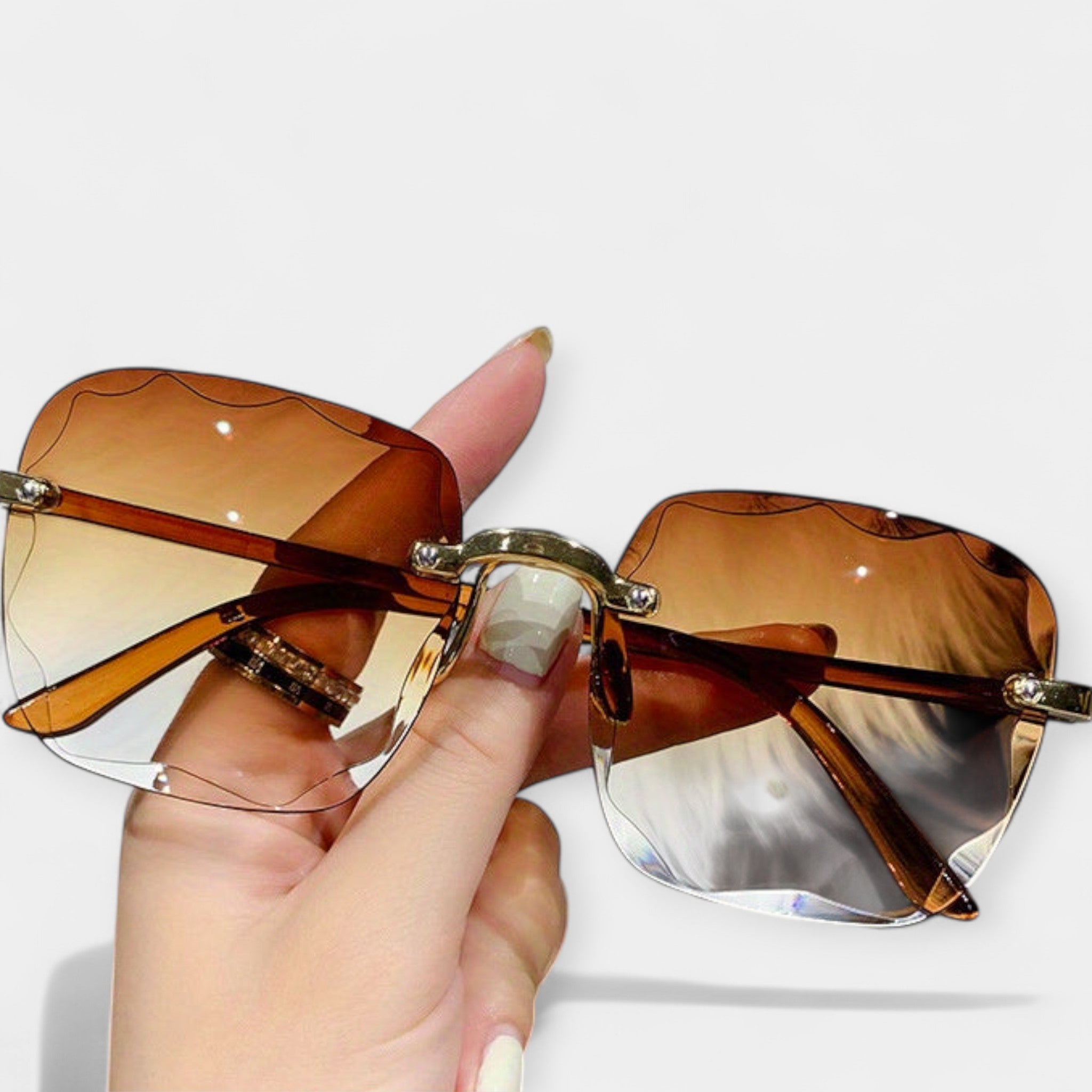 MALINA - Brýle Nurmes