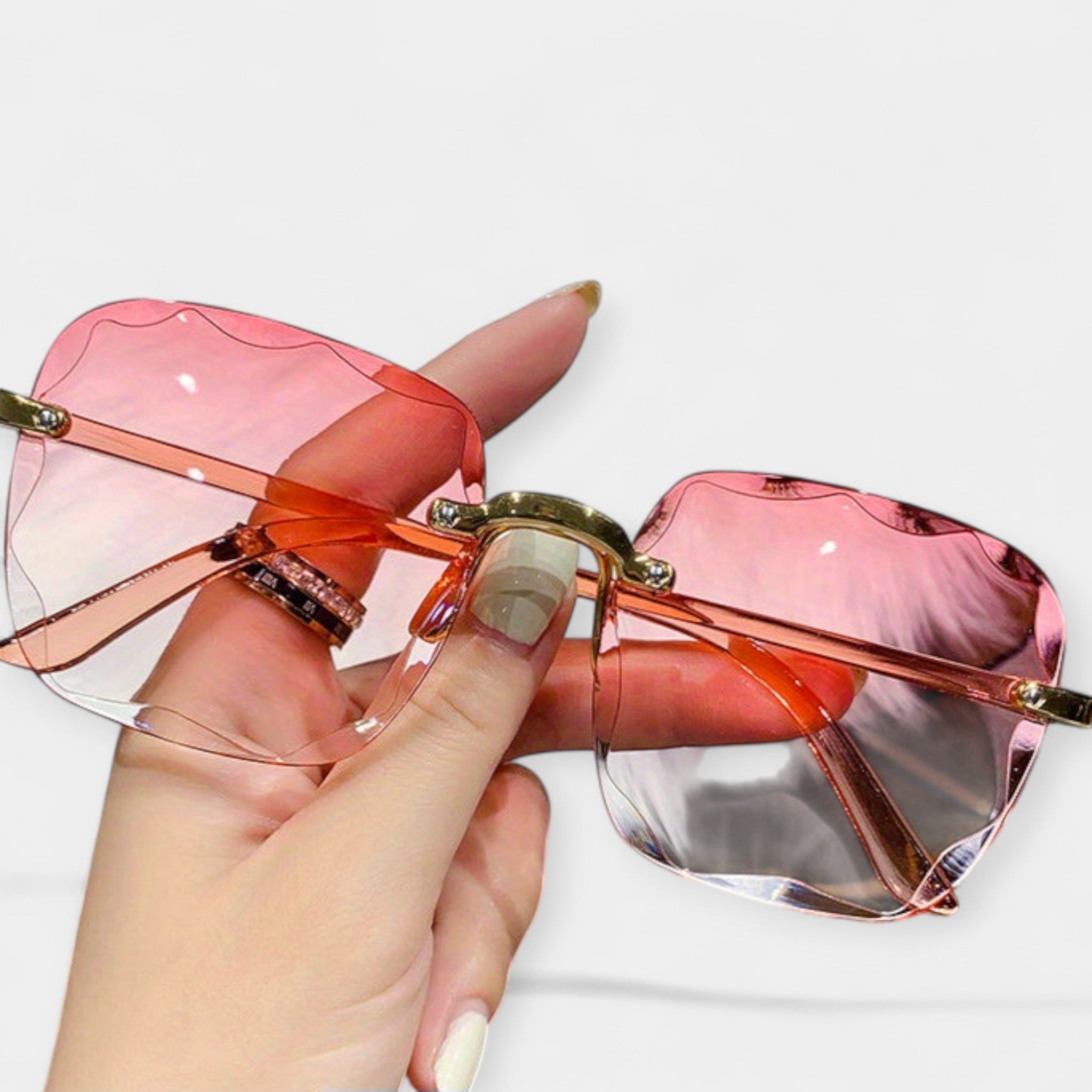 MALINA - Brýle Nurmes