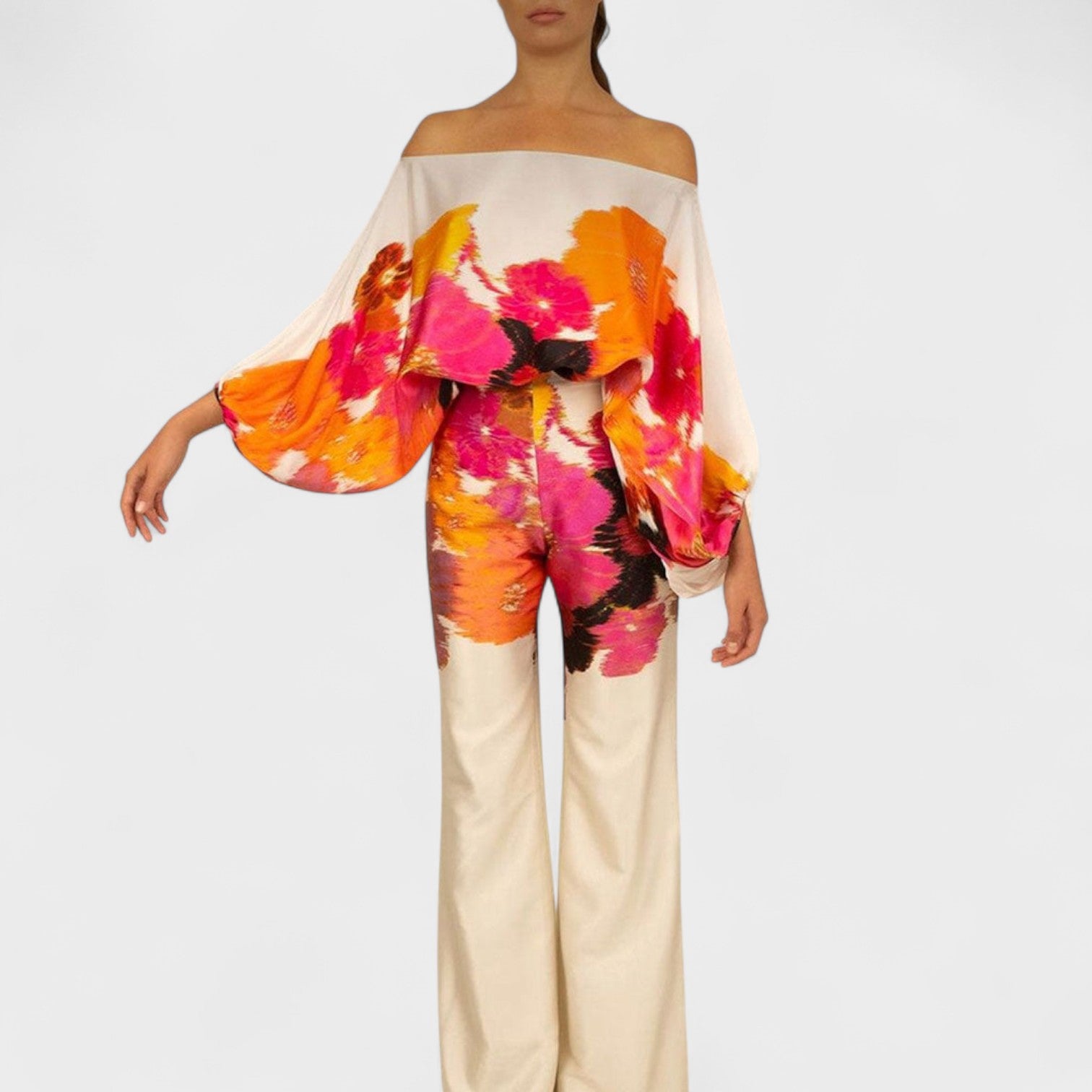 LUISA - Elegantní dvoudílná souprava