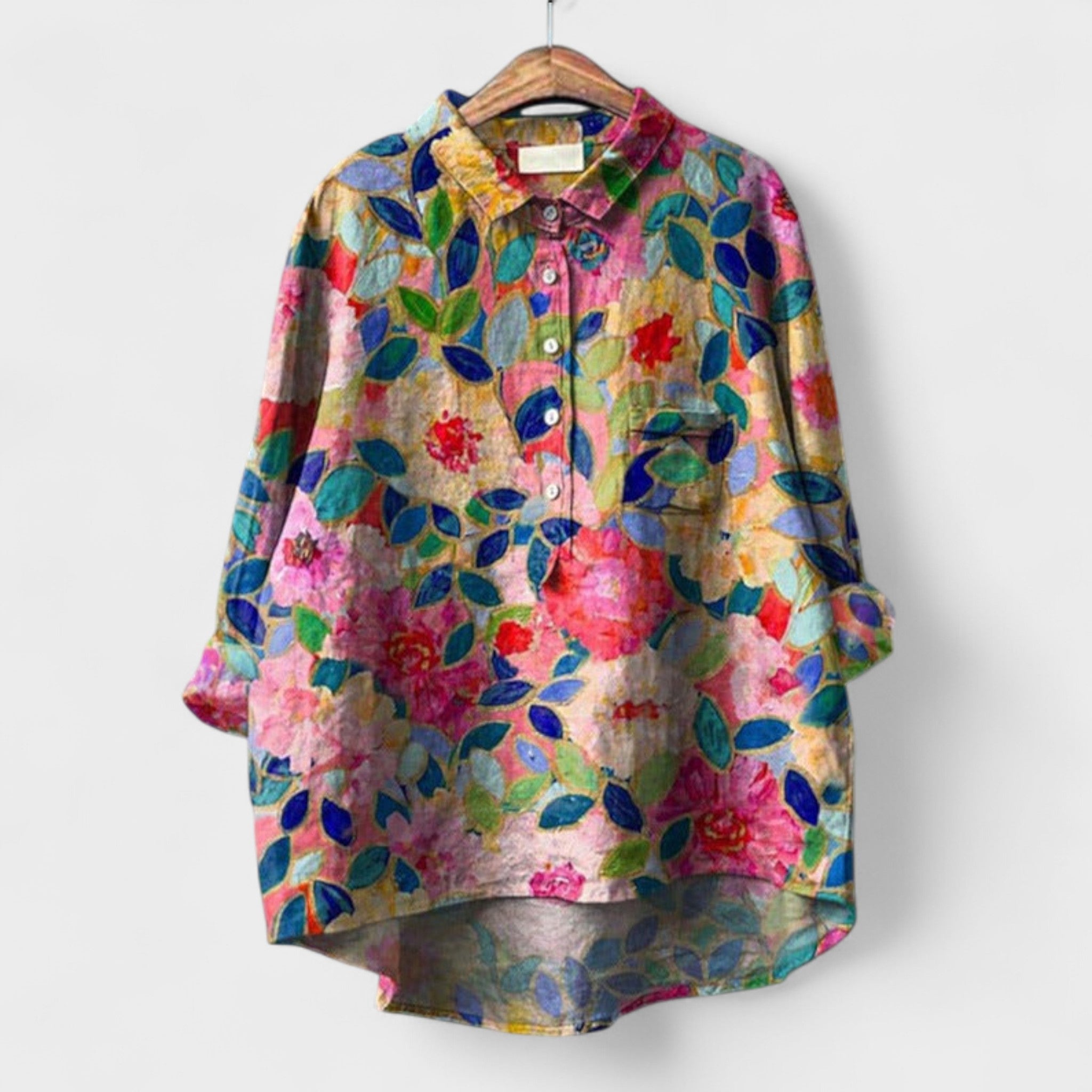 FILIPA - Retro Francouzská Blůza