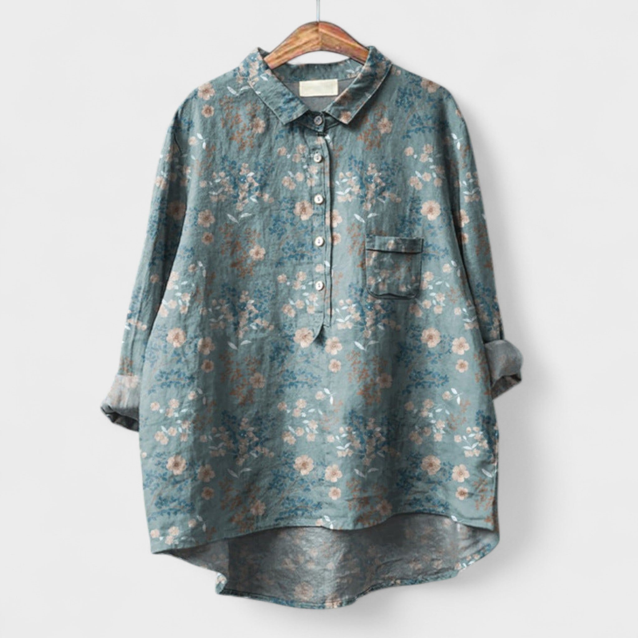 FILIPA - Retro Francouzská Blůza