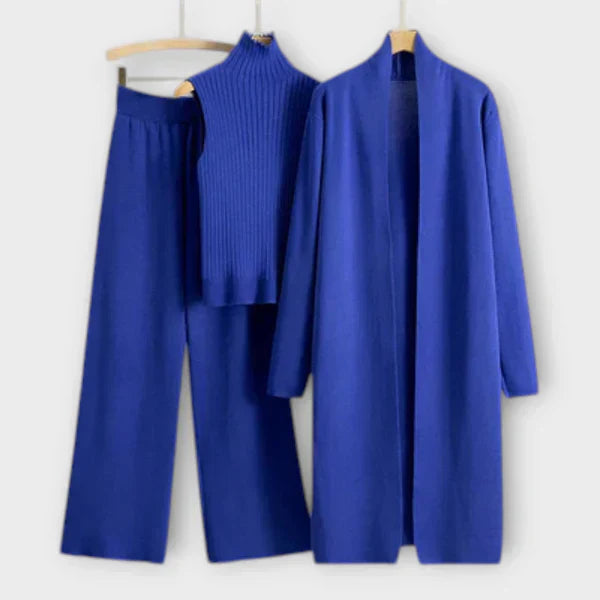 ISABELLA – Elegantní set 3 kusů