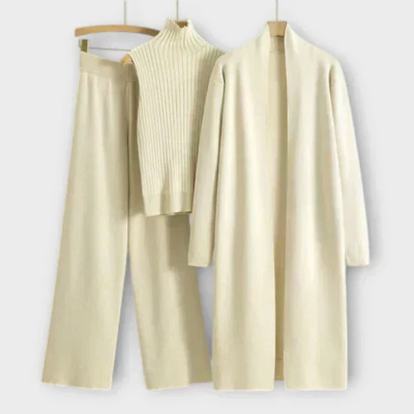 ISABELLA – Elegantní set 3 kusů