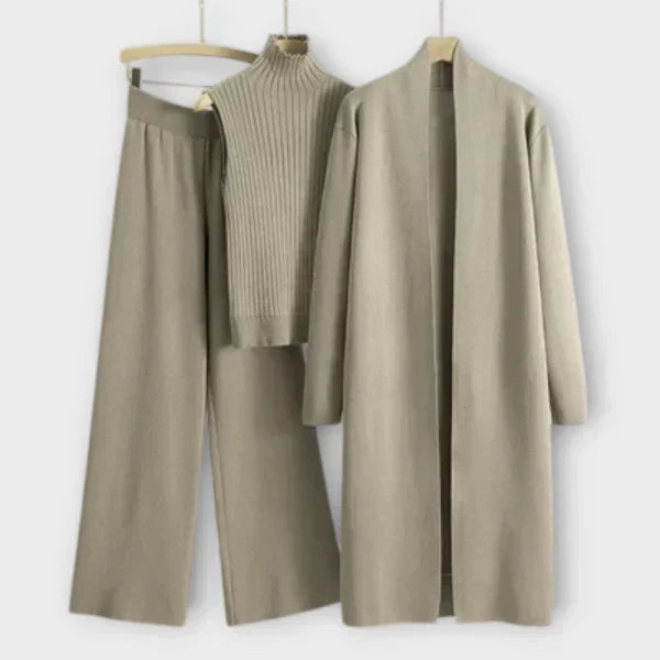 ISABELLA – Elegantní set 3 kusů