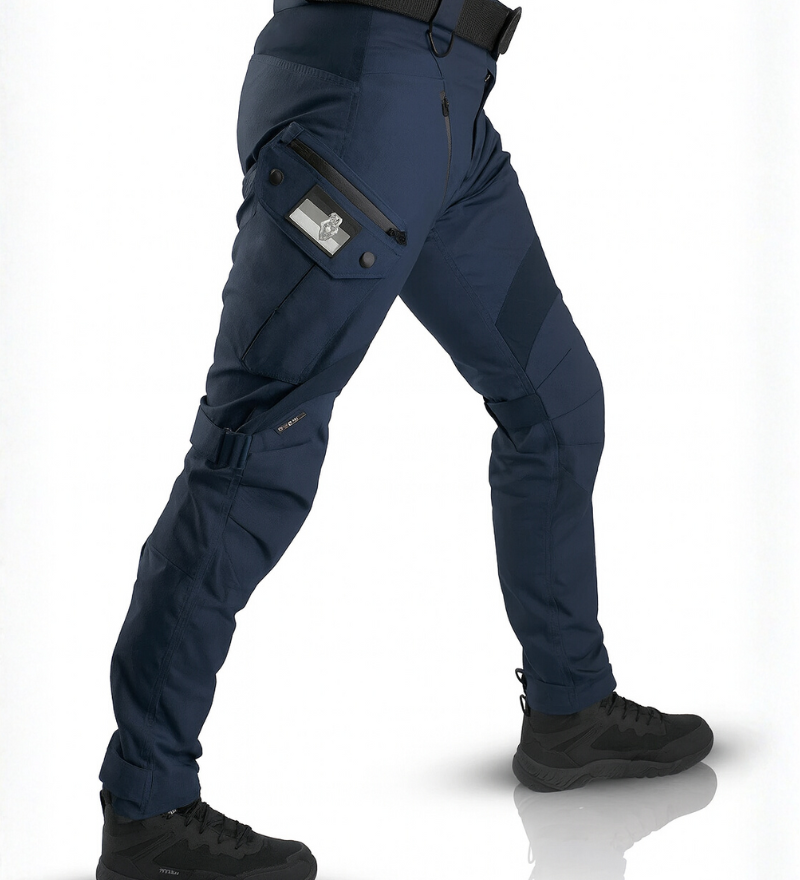 COLTON – Taktické Nepromokavé Kalhoty pro Každodenní Profesionální Použití