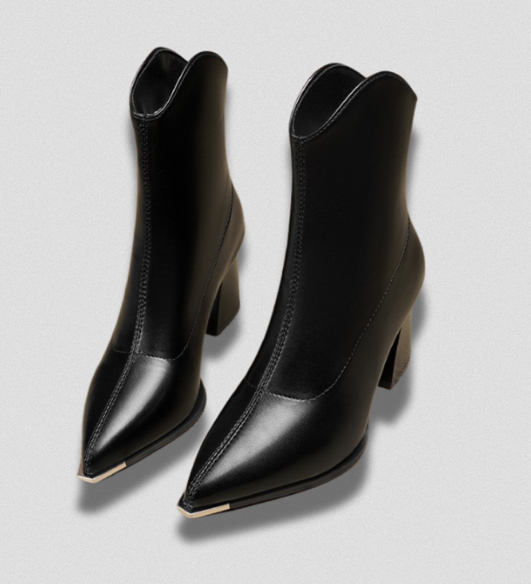 Eviera - Klasické boty