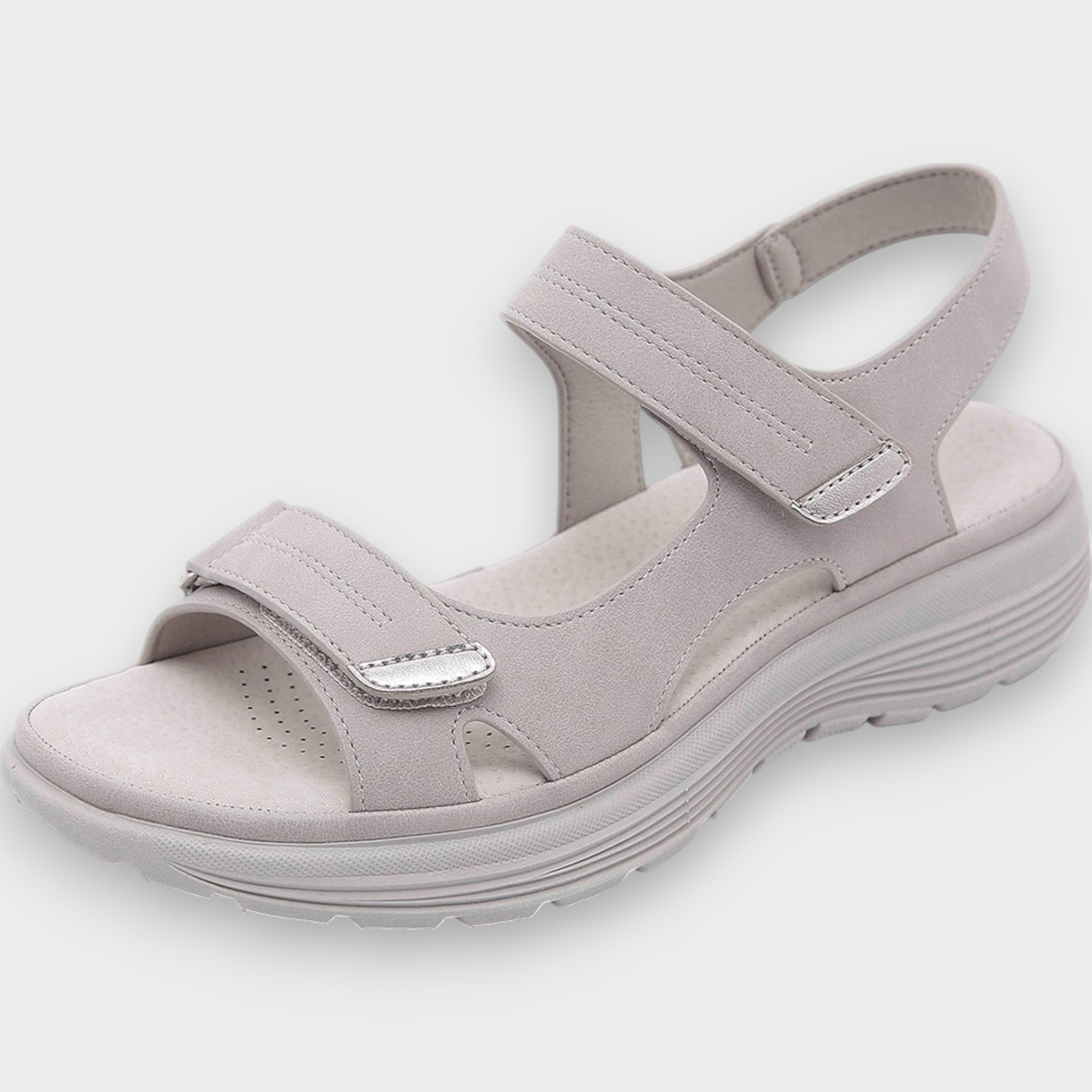 IVANKA - Ortopedické sandály