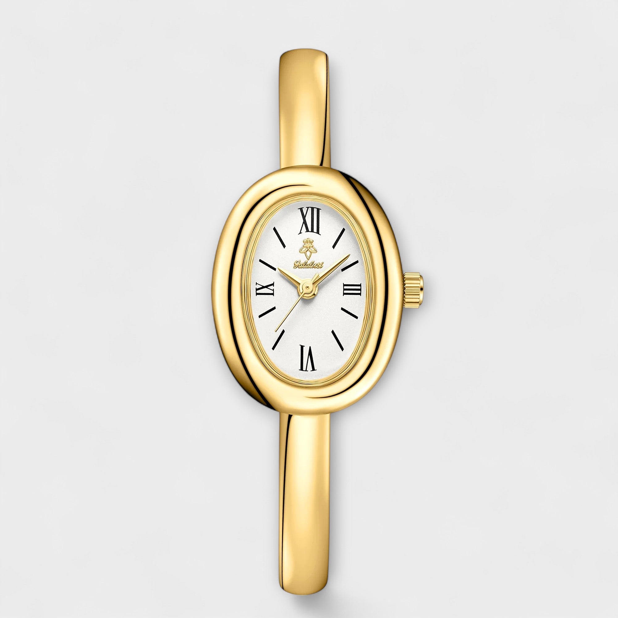 CÉCILE - Klasický luxusní hodinky