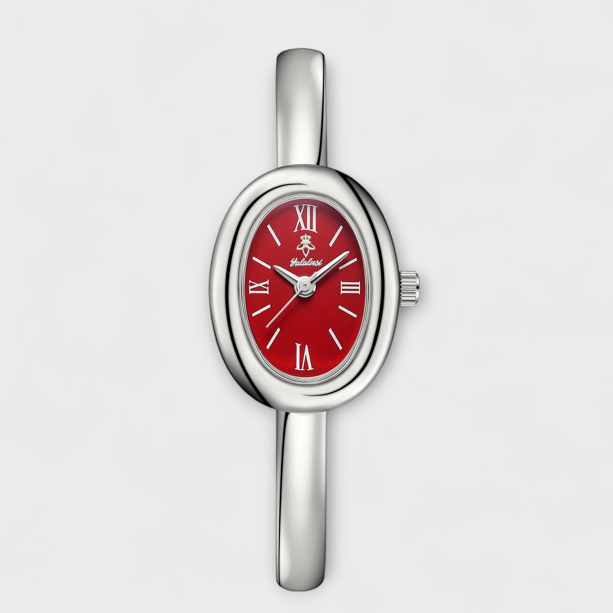 CÉCILE - Klasický luxusní hodinky