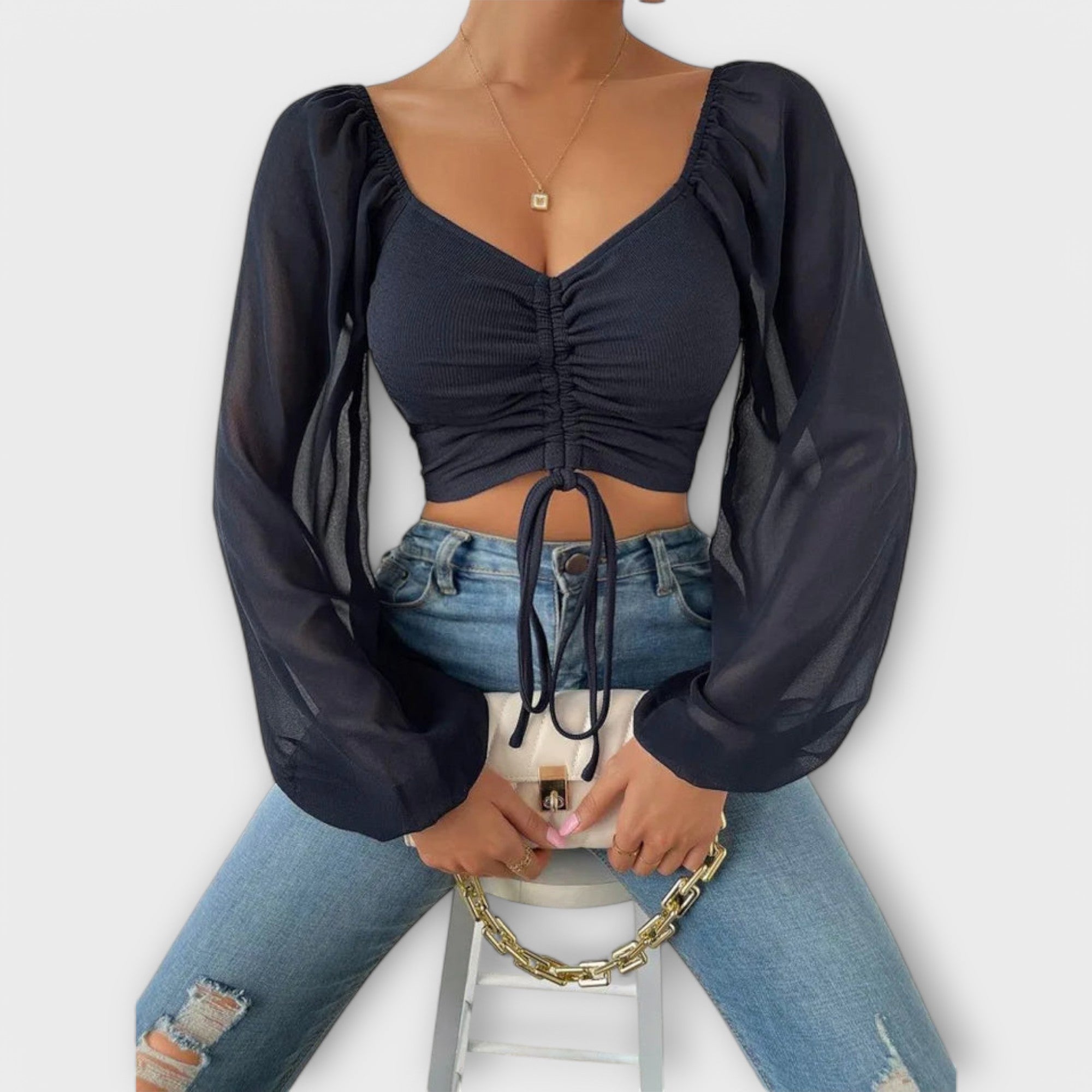 DORA - Univerzální blůza