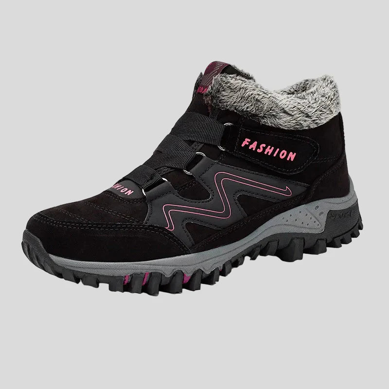 KAJA - Zimní voděodolné boty