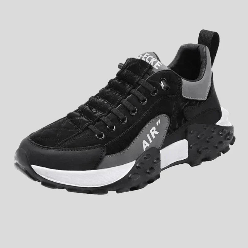 TILEN - Sportovní boty s odpružením pro celodenní pohodlí