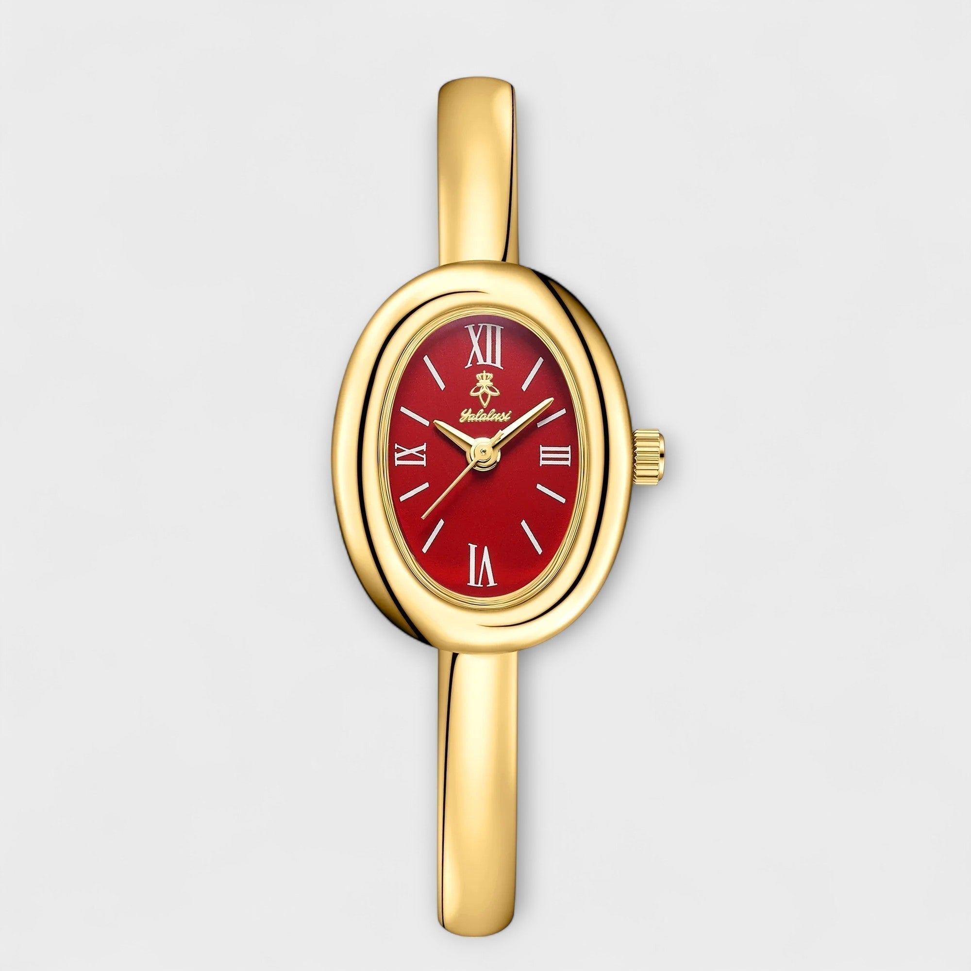 CÉCILE - Klasický luxusní hodinky