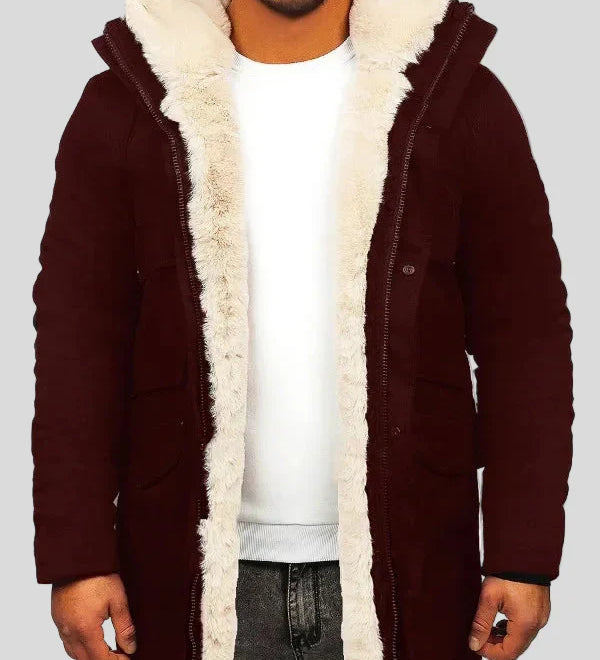 GOZARD - Nordická Bunda