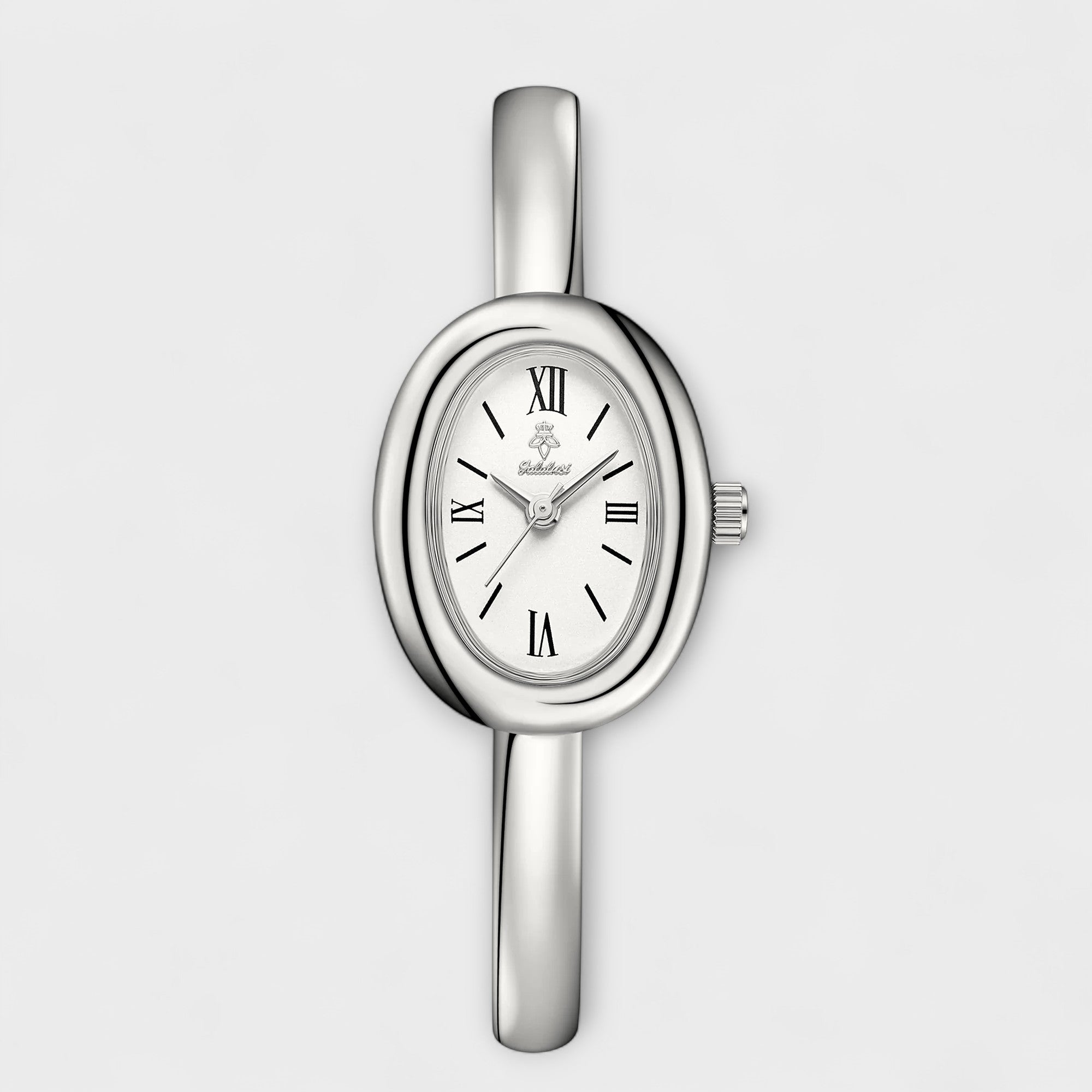CÉCILE - Klasický luxusní hodinky