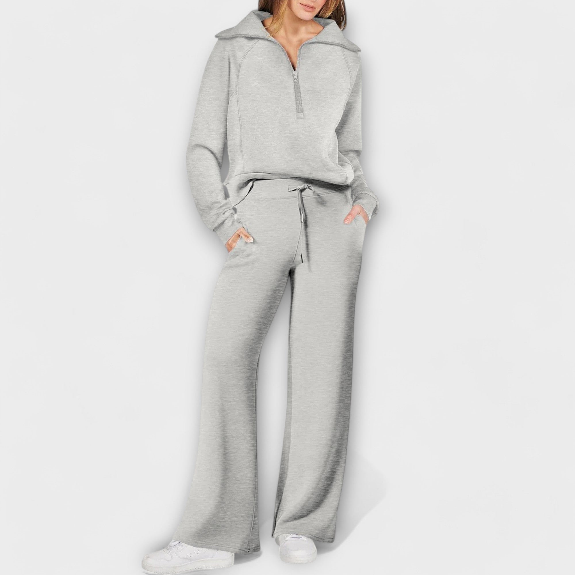 BEATRIZ – Dvoudílná pohodlná souprava