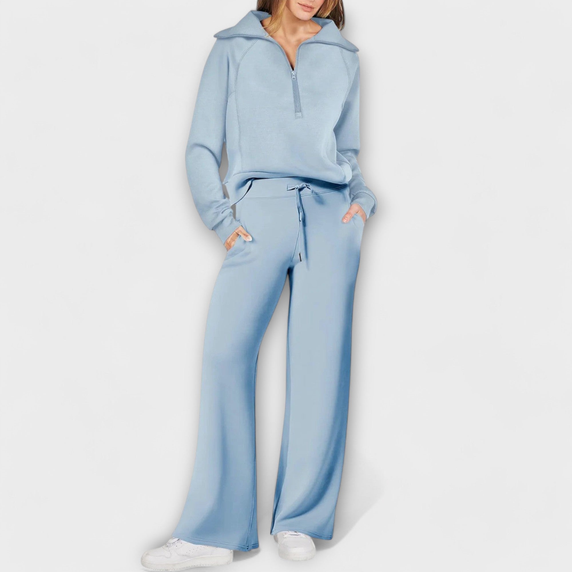 BEATRIZ – Dvoudílná pohodlná souprava