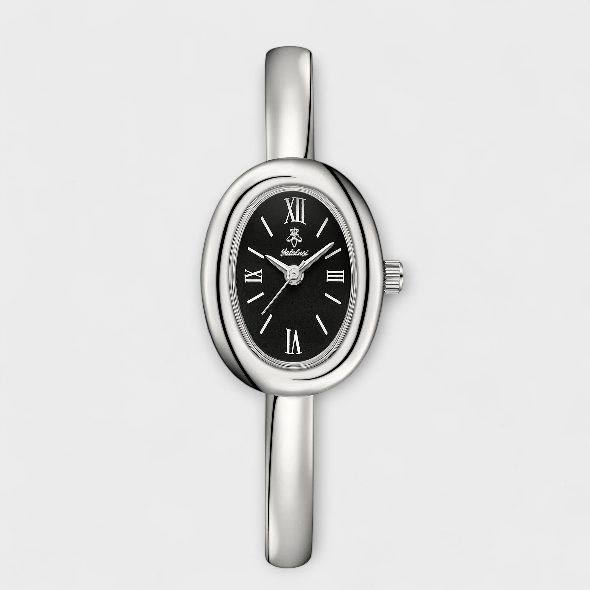 CÉCILE - Klasický luxusní hodinky