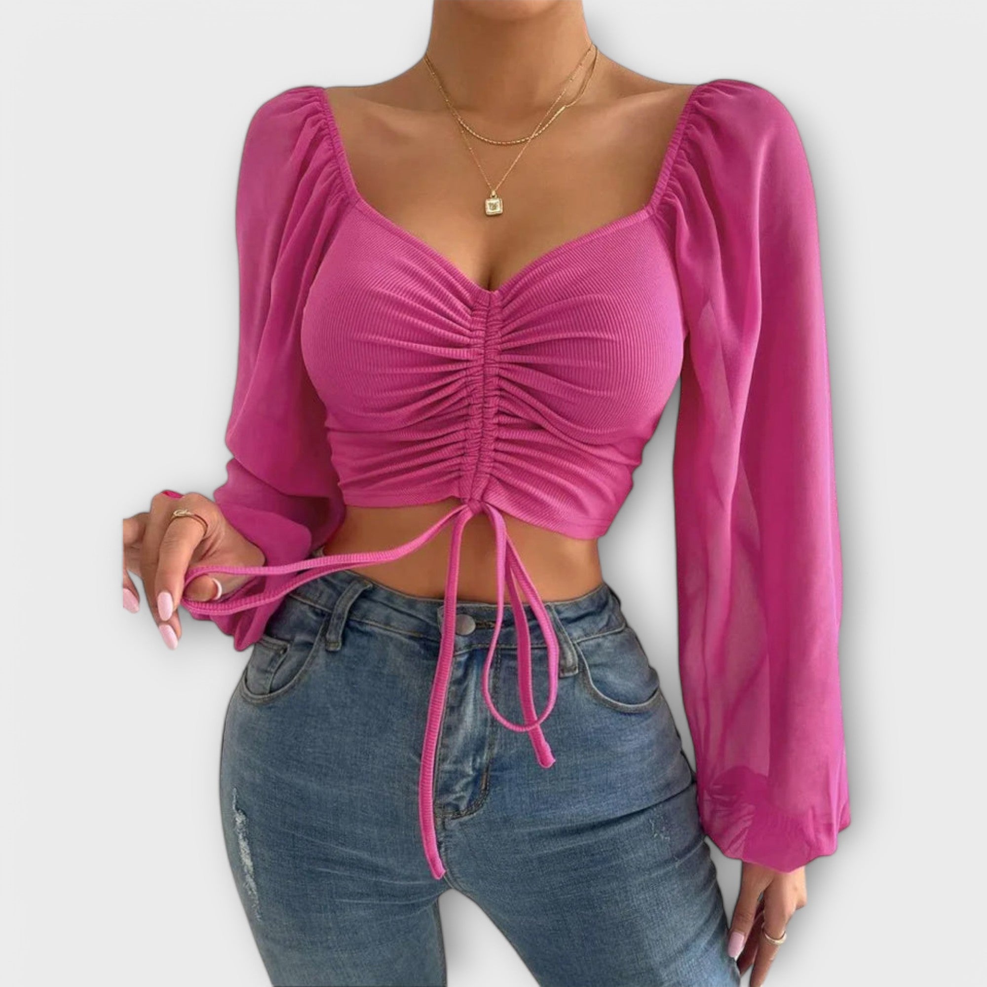 DORA - Univerzální blůza