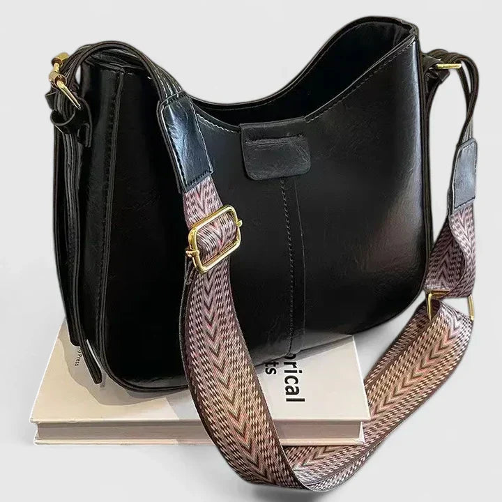 MALCI - Elegantní Taška na Rameno