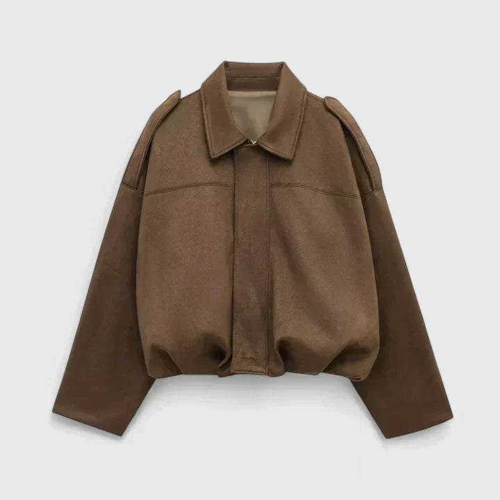 CRISTIANA - Pohodlná bunda